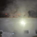 Россия пытается оставить Украину без света, тепла и связи между городами – Свириденко