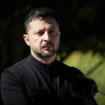 Зеленский в годовщину нападения ХАМАСа на Израиль выразил соболезнования и поддержал мирного плана Трампа