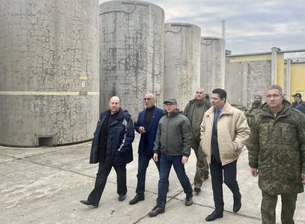 Росія розпочала перезапуск Запорізької АЕС. Дипломатія не працює, але Кремль можна зупинити