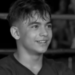 Умер 17-летний сын Артуро Гатти