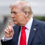 Трамп заявил о завершении восьми войн и намекнул на окончание ещё одной