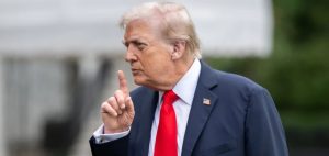 Трамп заявил о завершении восьми войн и намекнул на окончание ещё одной