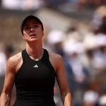 Обновленный рейтинг WTA: на каком месте Свитолина