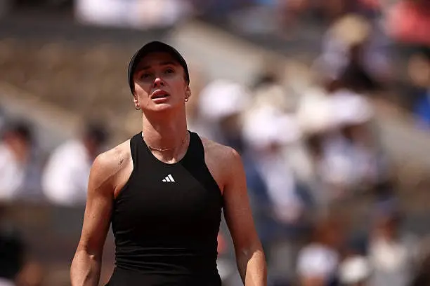 Обновленный рейтинг WTA: на каком месте Свитолина