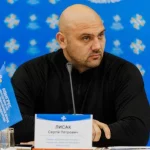 Сергей Лысак возглавил Одесскую городскую военную администрацию: что о нем известно