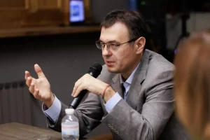 На сколько выросла средняя пенсия украинцев за прошлый квартал: объяснение Гетманцева