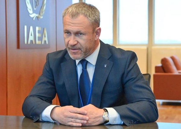 Росія розпочала перезапуск Запорізької АЕС. Дипломатія не працює, але Кремль можна зупинити