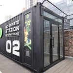 У ТРЦ Епіцентр в Чабанах запрацювала інноваційна“Капсула сортування”  
            Новини компаній