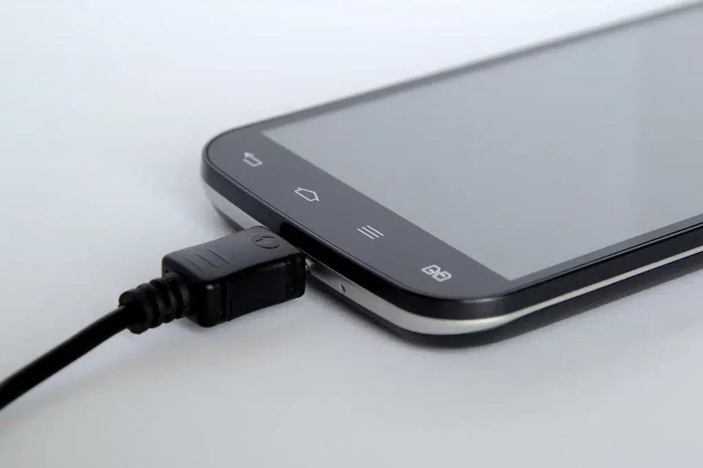 Как максимально использовать порт USB-C на смартфоне: расширенные возможности