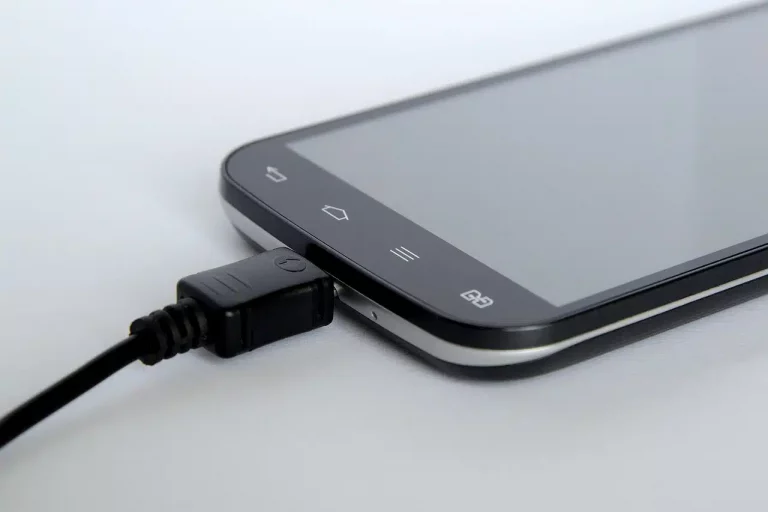 Как максимально использовать порт USB-C на смартфоне: расширенные возможности