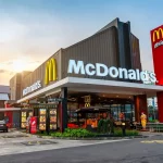 McDonald’s запускает мобильный заказ в Украине: как это работает?