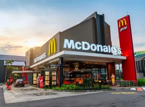 McDonald’s запускает мобильный заказ в Украине: как это работает?