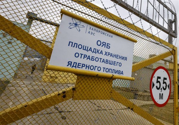 Росія розпочала перезапуск Запорізької АЕС. Дипломатія не працює, але Кремль можна зупинити