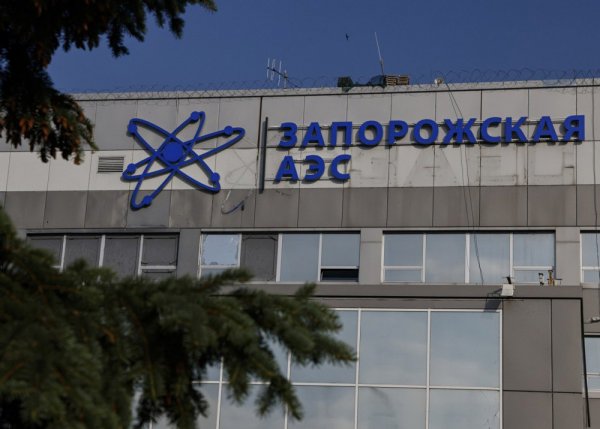 Росія розпочала перезапуск Запорізької АЕС. Дипломатія не працює, але Кремль можна зупинити