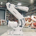 Японская SoftBank купит робототехнический бизнес швейцарской ABB за $5,4 млрд