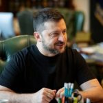 Зеленский встретится с фракцией «Слуга людей» после первого чтения в Совете бюджета-2026