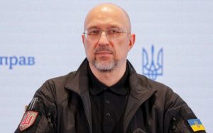 Шмигаль: Уряд додатково виділив 36,6 млрд гривень на потреби Міноборони