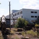 АРМА шукає управителя для арештованого заводу “Дніпроважмаш”