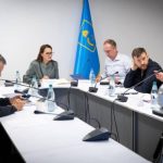 Кабмін до кінця року спрямує на оборону додатково 324,7 млрд грн, — Свириденко