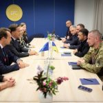 Паліса: загальна сума ініціативи PURL у жовтні сягне $3,5 млрд