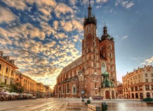 Київ – Катовіце: автобусна подорож до серця Сілезії
