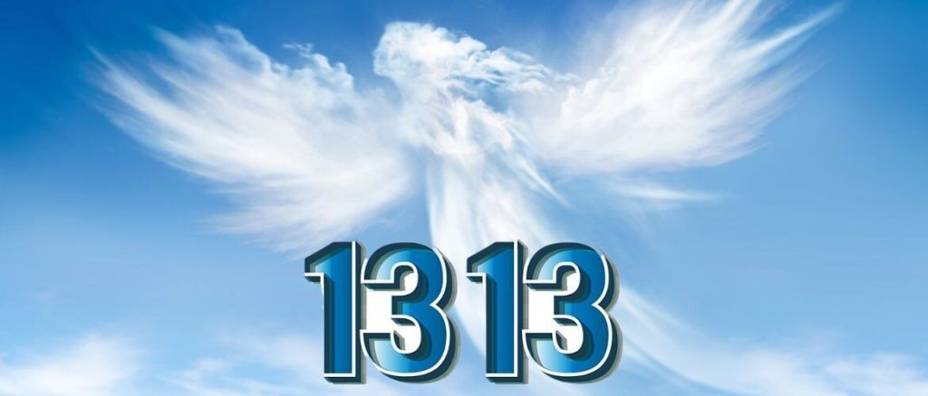 Что означает увидеть время 13:13