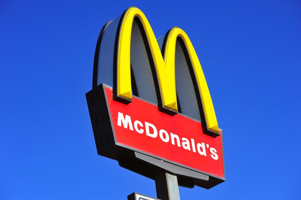 McDonald’s обновляет свои рестораны по всему миру: главное о NEXT McDonald’s обновляет свои рестораны по всему миру: главное о NEXT