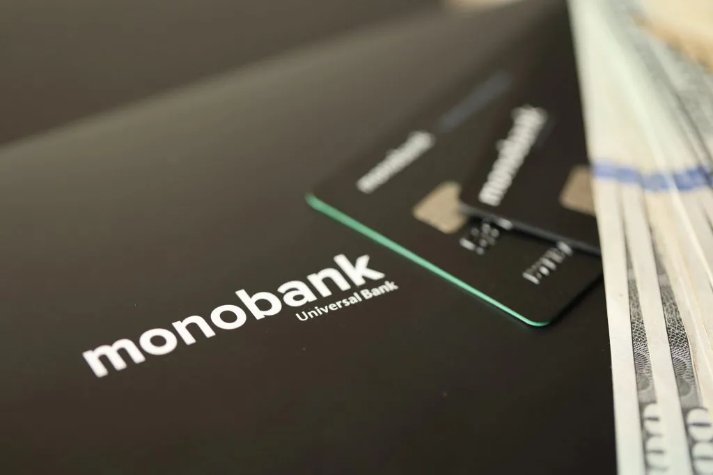 В Monobank появились совместные карты: как это работает и что изменится для пользователей В Monobank появились совместные карты: как это работает и что изменится для пользователей
