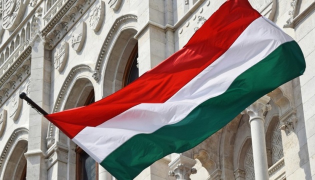 Венгрия не поддерживает вступление Украины в ЕС, ссылаясь на данные