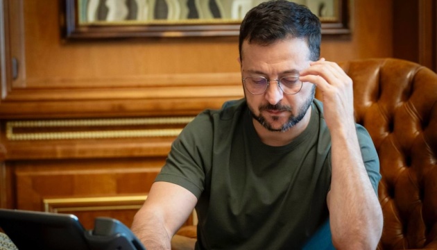 Зеленский назначил двух членов Высшего совета юстиции