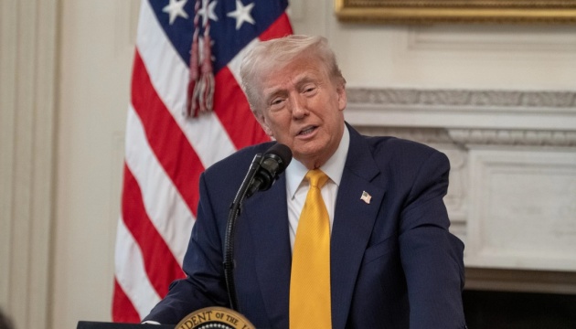 Трамп о российской войне: Зеленски должен заключить соглашение