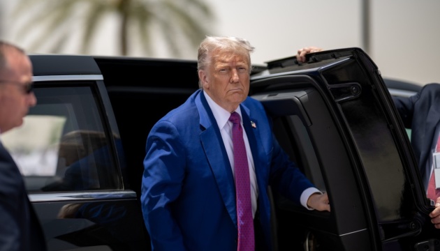 Трамп подчеркивает, что санкции Путина будут наложены только в том случае, если Европа увеличит давление на Москву