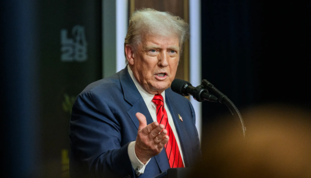 Трамп: Путин продолжает сражаться, несмотря на миллионы российских потерь — пришло время остановиться