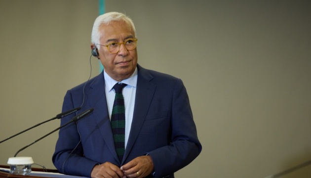 Фонд о европейской интеграции Украины: теперь поворот ЕС