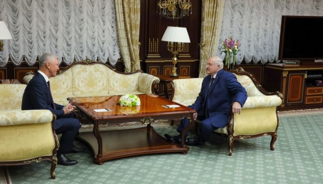 Украина — это собрание Лукашенко и баланс: Беларусь будет иметь негативные последствия от оборудования с оккупантами