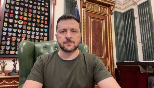 Все соглашения о системах противовоздушной обороны должны быть заключены до зимы — Зеленский