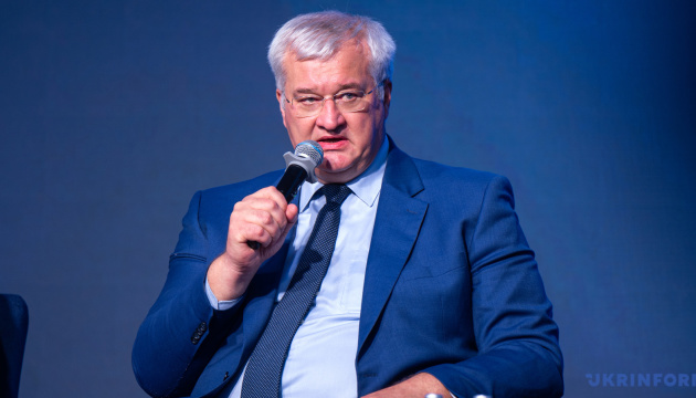 Сибига о заявлении Орбана: Венгрия намерена выйти из всех организаций, в которые Украина — ?