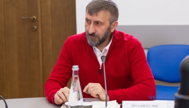 Украина должна использовать момент для решения двусторонних проблем с Азербайджаном — Эксперт