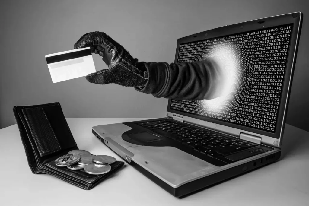 В интернете распространяется новая мошенническая схема: как не стать «дропом» В интернете распространяется новая мошенническая схема: как не стать "дропом"