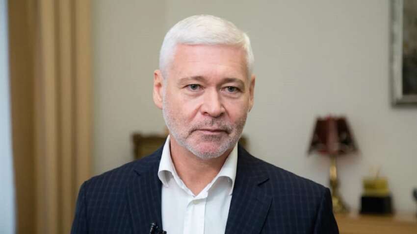 Терехов о «выходе из тупика» в войне: мэр Харькова назвал неожиданную причину Терехов о "выходе из тупика" в войне: мэр Харькова назвал неожиданную причину