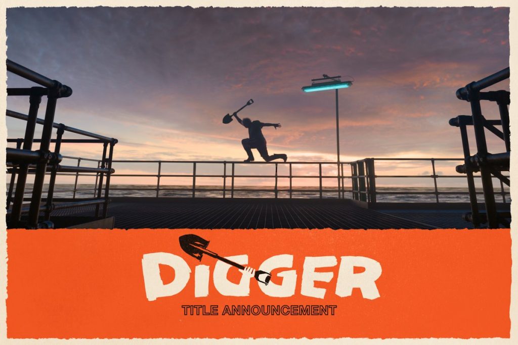 Студия Warner Bros анонсировала фильм «Dig­ger» с Томом Крузом: дата выхода и сюжет
