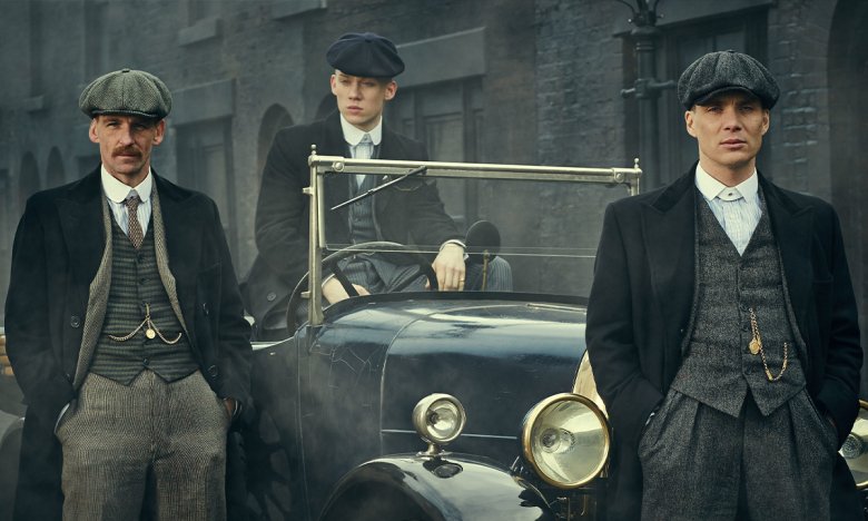 Netflix анонсировал фильм «Бессмертный человек» — продолжение сериала «Острые козырьки»: когда премьера Netflix анонсировал фильм «Бессмертный человек» — продолжение сериала «Острые козырьки»: когда премьера