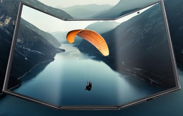 Samsung представил первый трикладной смартфон Galaxy Z TriFold: детали и фото Samsung представил первый трикладной смартфон Galaxy Z TriFold: детали и фото