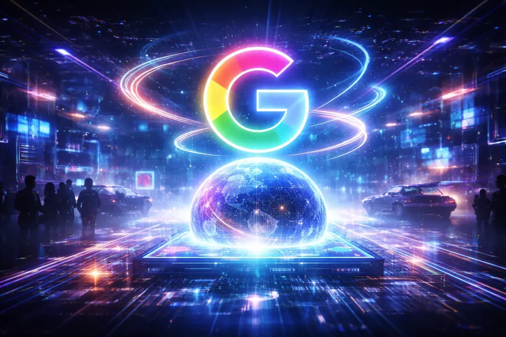Google представила модель искусственного интеллекта Gemini 3 Flash: в чем ее особенность