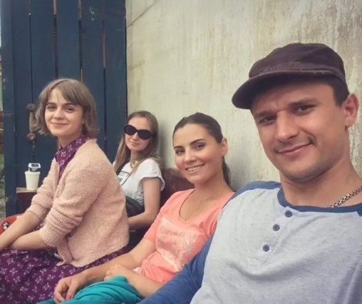 Что известно о Дарине Фединой: интересные факты об Мелашке из сериала "Спіймати Кайдаша"