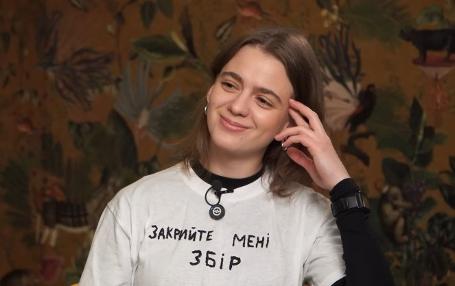 Что известно о Дарине Фединой: интересные факты об Мелашке из сериала "Спіймати Кайдаша"