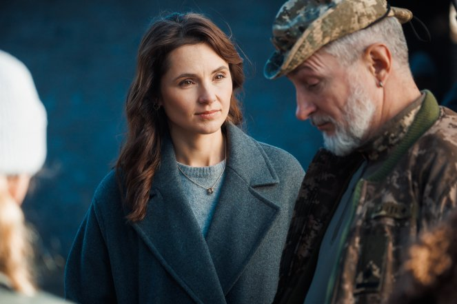 «Возвращение» — сериал с реальными ветеранами: когда и где смотреть (видео)