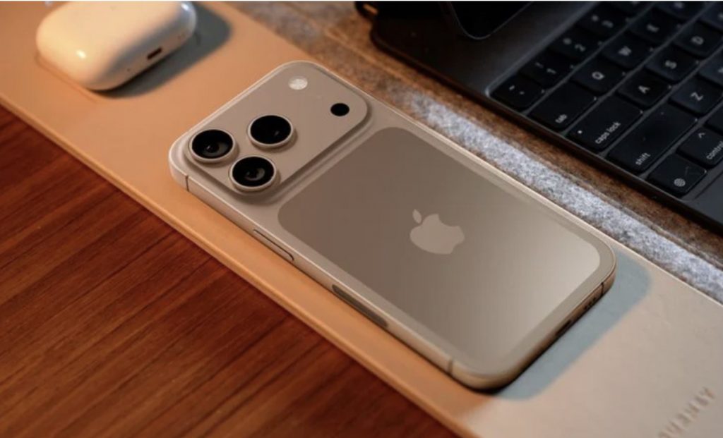 Айфон 17 Про Макс: какой iPhone выбрать на каждый день