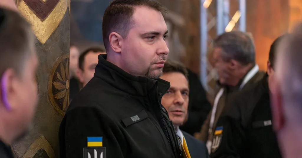 Буданов рассказал, когда могут прекратиться боевые действия в Украине