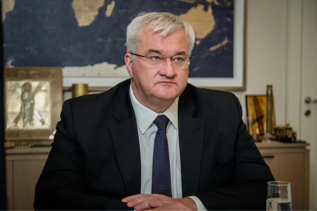 Зачем Украина собирает «Энергетический Рамштайн»: Сибига назвал цель Зачем Украина собирает «Энергетический Рамштайн»: Сибига назвал цель